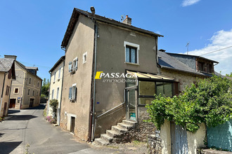 achat maison banassac 48500