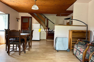 achat maison banassac 48500