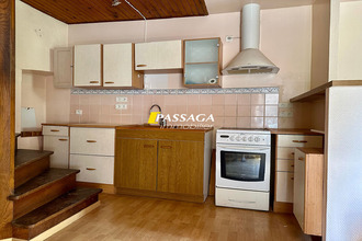 achat maison banassac 48500