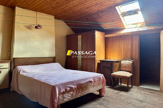 achat maison banassac 48500