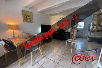 achat maison bandol 83150