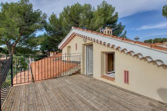 achat maison bandol 83150