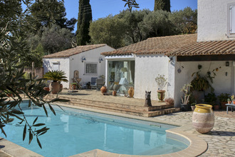 achat maison bandol 83150