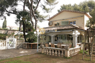 achat maison bandol 83150