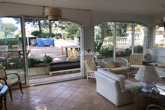 achat maison bandol 83150