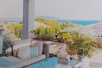 achat maison bandol 83150