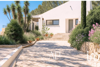 achat maison bandol 83150