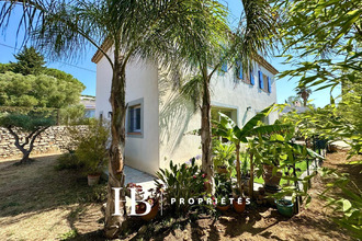 achat maison bandol 83150