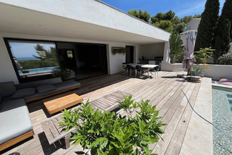 achat maison bandol 83150