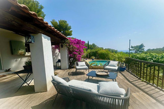 achat maison bandol 83150