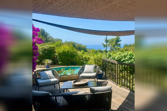 achat maison bandol 83150