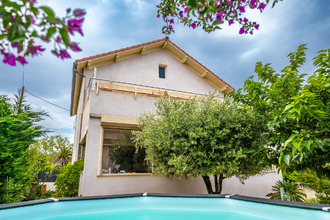 achat maison bandol 83150