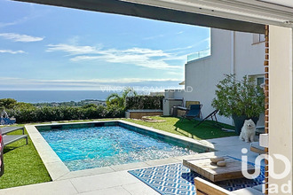 achat maison bandol 83150