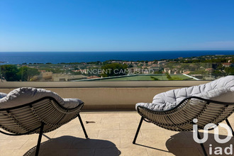 achat maison bandol 83150