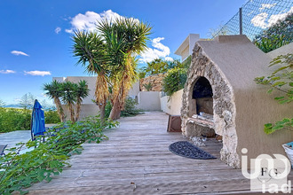 achat maison bandol 83150