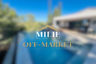 achat maison bandol 83150