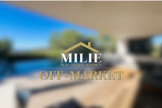 achat maison bandol 83150