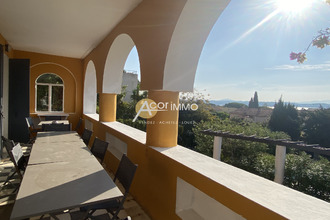 achat maison bandol 83150