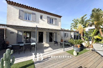 achat maison bandol 83150