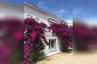 achat maison bandol 83150