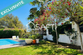 achat maison bandol 83150