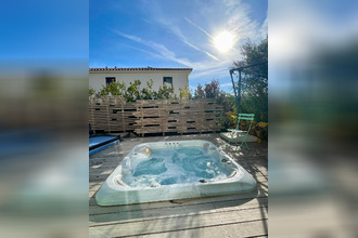 achat maison bandol 83150