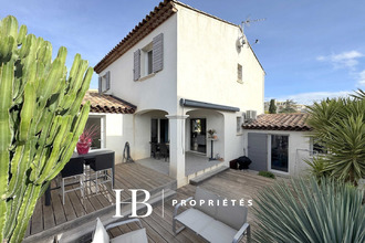 achat maison bandol 83150