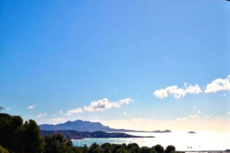 achat maison bandol 83150