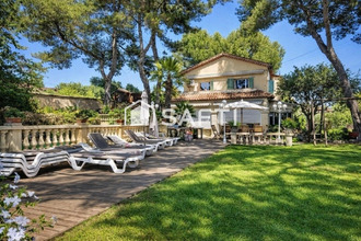 achat maison bandol 83150