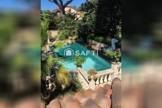 achat maison bandol 83150