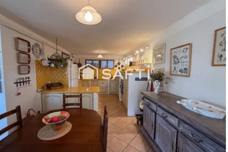 achat maison bandol 83150
