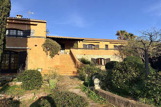 achat maison bandol 83150