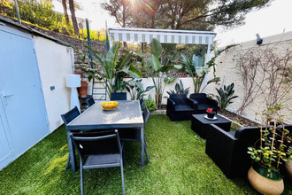 achat maison bandol 83150