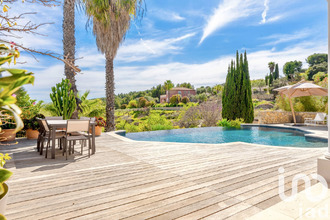 achat maison bandol 83150