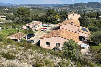 achat maison bandol 83150