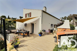 achat maison bandol 83150