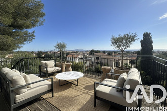 achat maison bandol 83150