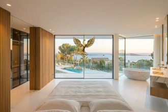 achat maison bandol 83150