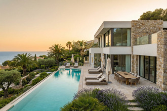 achat maison bandol 83150