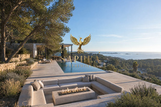 achat maison bandol 83150