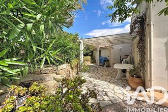 achat maison bandol 83150