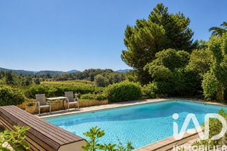 achat maison bandol 83150