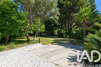 achat maison bandol 83150