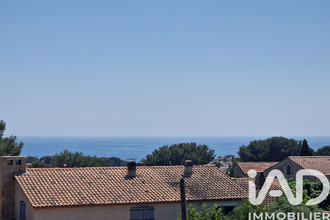 achat maison bandol 83150