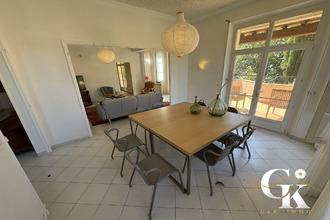achat maison bandol 83150
