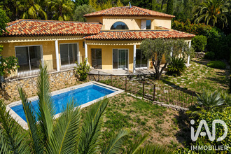 achat maison bandol 83150