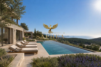 achat maison bandol 83150