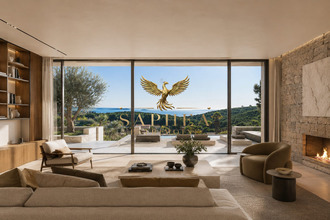 achat maison bandol 83150