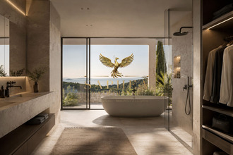 achat maison bandol 83150