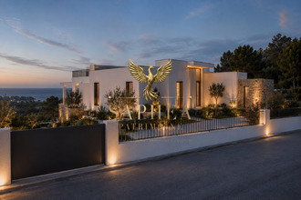 achat maison bandol 83150